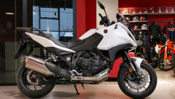 Honda NT1100DN (АКПП)