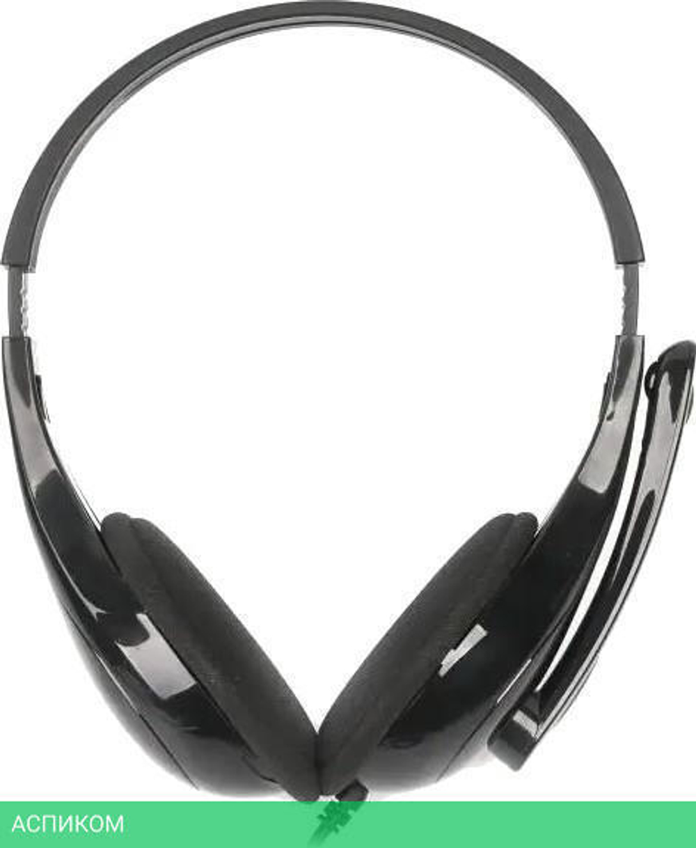 Наушники A4Tech HU-9