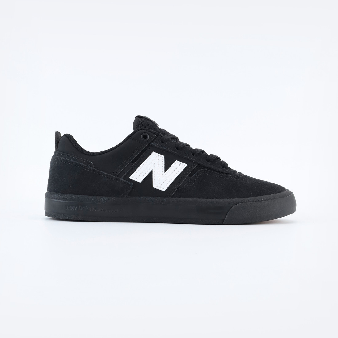 Купить New Balance Numeric 306 Jamie Foy (black/black)