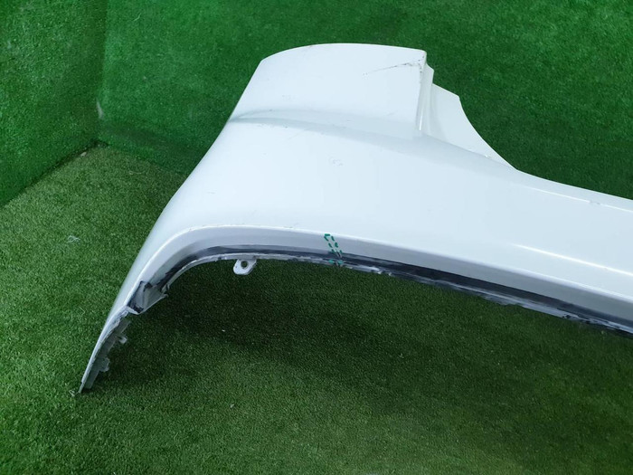 Бампер задний Volvo XC90 2 (2014-2019)