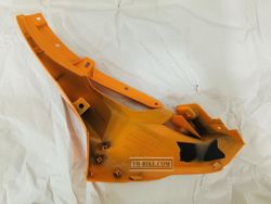 64210-KPP-T00ZS. COWL, R. FR. SIDE. HONDA