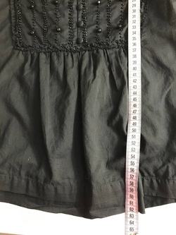 Блузка Incity с бисером 40/42 размер