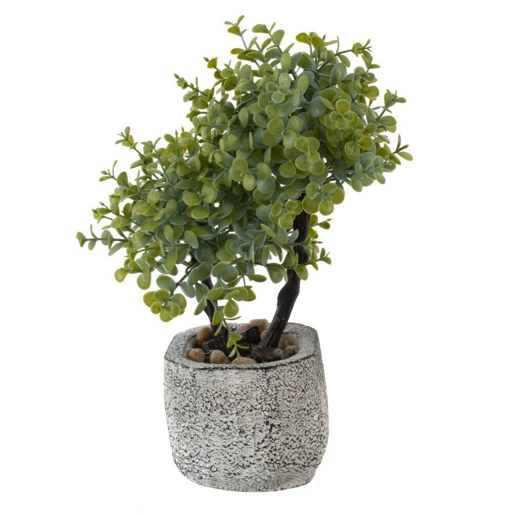 GAEM Дерево искусственное, L18 W13 H30 см