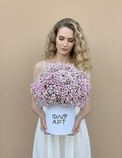 Облако ФлоАРт