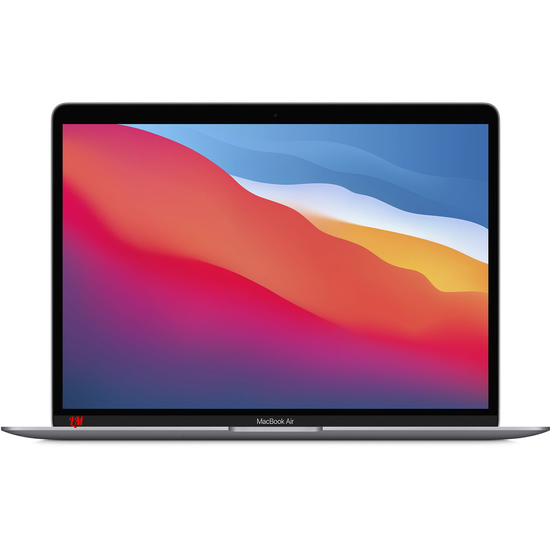 Apple MacBook Air 13 Late 2020 Space Gray MGN63RU/A (Apple M1 8GB/256GB)