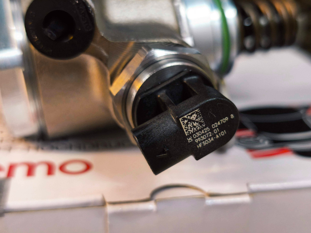 ТНВД Hitachi Audi 2.8 3.0 3.2 FSI TFSI