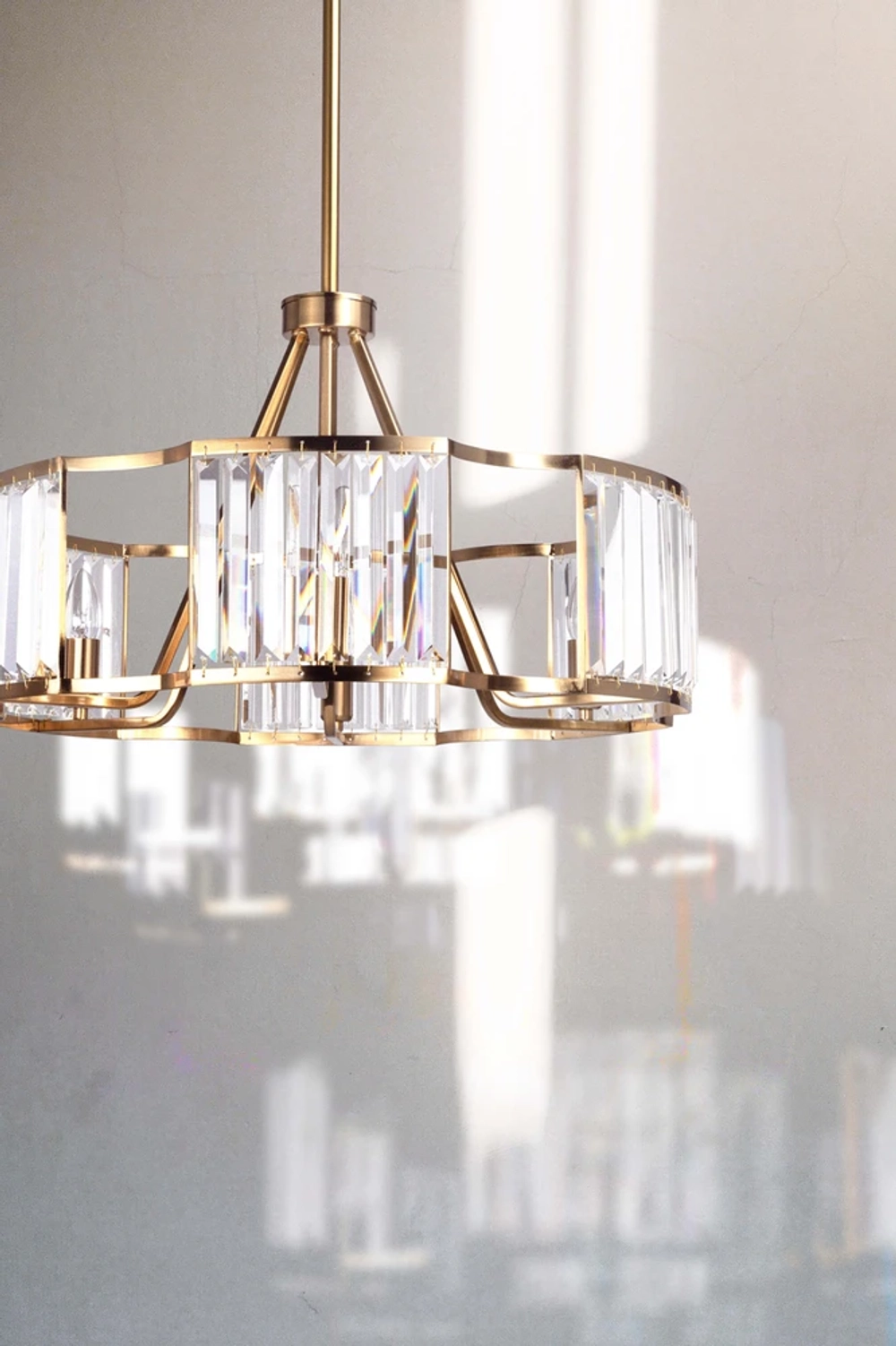 Люстра на штанге MW-Light ИЛВИТА 624010806