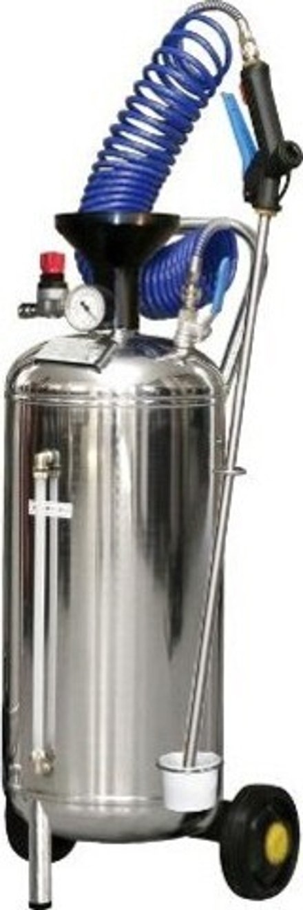 Пеногенератор Lavor Foamjet SX 50 0.006.0010