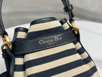 Christian Dior Small C'est Dior Bag