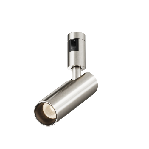 Магнитный трековый светильник Maytoni FLARITY Focus Led TR144-1-12W3K-W-PT