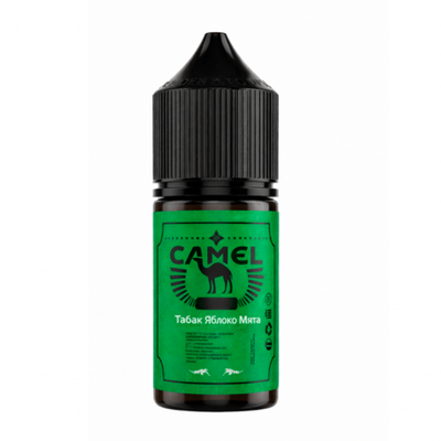 Жидкость Camel Salt 2% HARD 30 ml