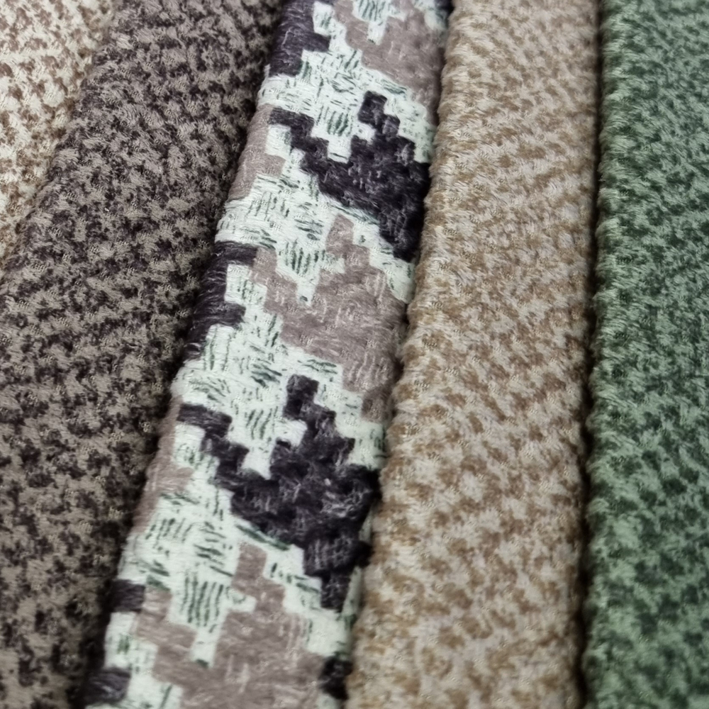 Велюр Sigma (Сигма) B2