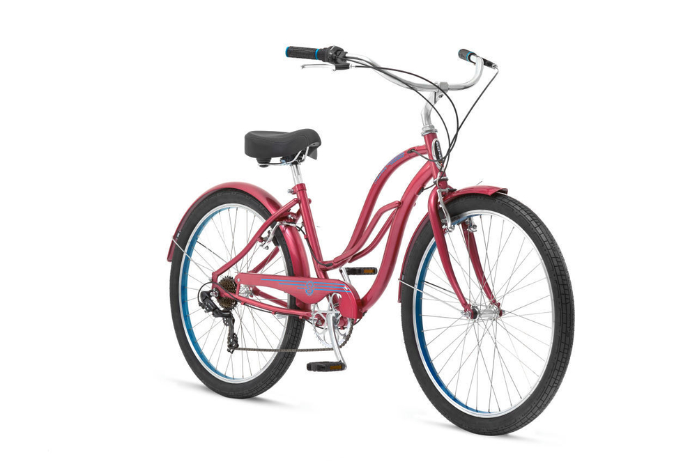 Женский велосипед Schwinn S7 Women (2018)
