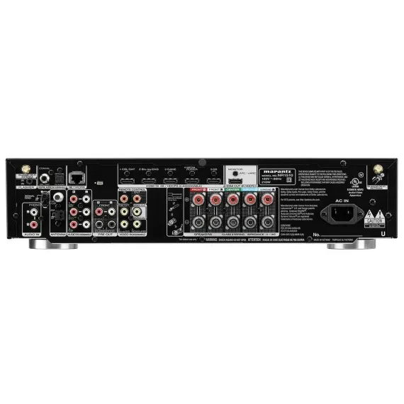 Marantz NR1510 Black