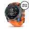 Garmin Instinct 3 Solar Twilight — смарт-часы с GPS и солнечной зарядкой
