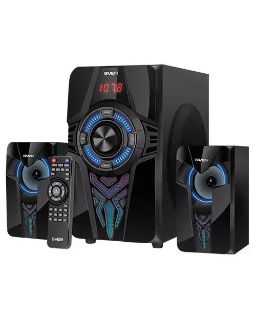 Колонки SVEN MS-2070 (SV-018030)