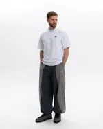 Брюки Outerkit Folium Fieldlog серый/темно-синий