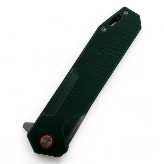 Складной нож Танто D2 Арт 7