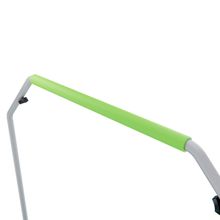 Батут с поручнем DFC PLENY 36&amp;quot; GREEN