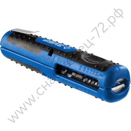 Инструмент для снятия изоляции