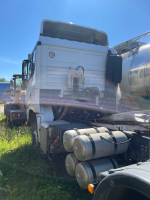 Shacman (Shaanxi) SX* 6x6 Седельный тягач SX42586V385 (Дизельный, 11,6 л, 423 л.с., МТ)