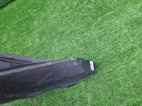 Юбка переднего бампера Changan Lamore (2023-н.в.)