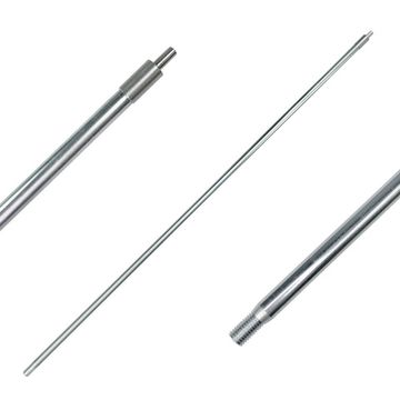 Гарпун Scorpena для подводного ружья MAKO оцинкованный d7 мм 550