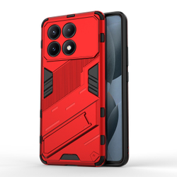 Чехол Warrior Case для Poco X6 Pro