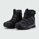 Кроссовки Nike ACG Terra Antarktik Grey Black with Fur