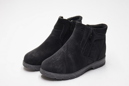 Полусапоги (36-41)р. / шт. 1060