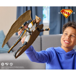 DC Comics - Фигурка супергероя HAWKGIRL 30 см 20152165