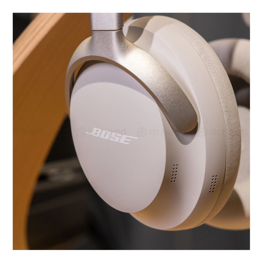 Беспроводные наушники Bose QuietComfort Ultra Headphones