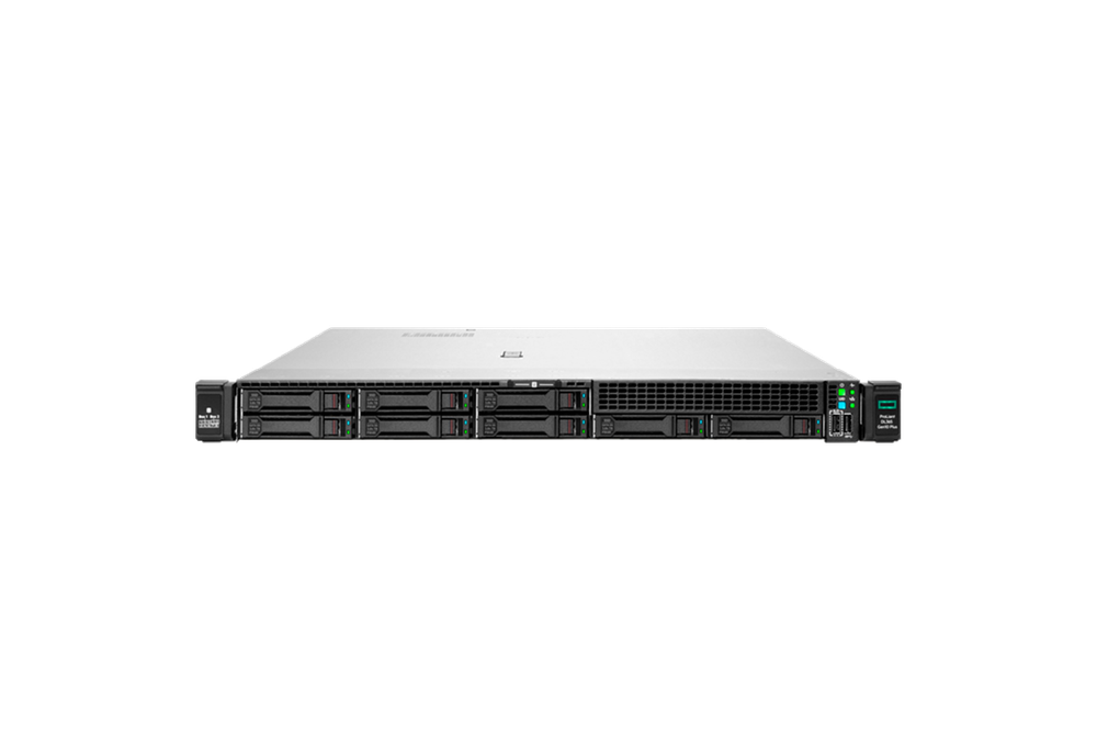 Сервер HPE DL365 Gen10 Plus 8SFF