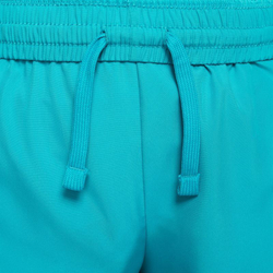 Шорты для мальчика теннисные Nike Boys Dri-Fit Multi+ Training Shorts - небесный