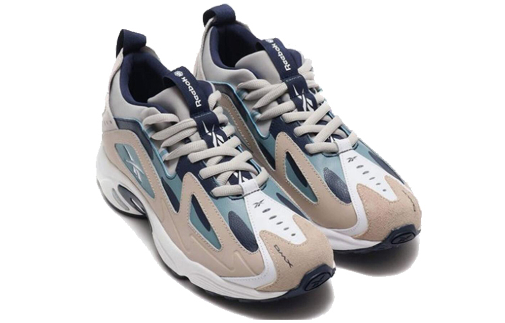 Кроссовки Reebok Dmx Series 1200