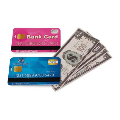 Касса с аксессуарами, коробка CF8535