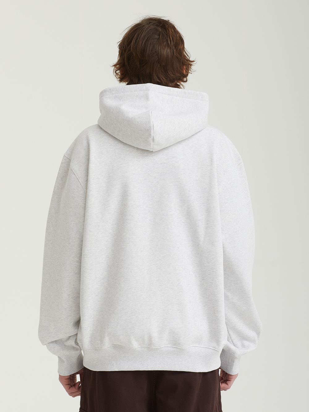 Мужская Толстовка Hooded Carhartt