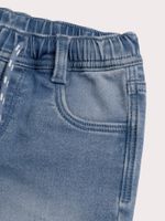 джинсовые шорты