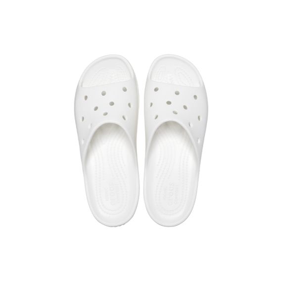 Crocs Cloud 'White'