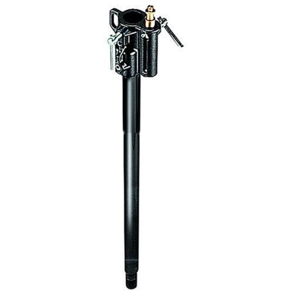 Manfrotto 142ABS HEAVY EXTENSION ONE SECT BLACK штанга