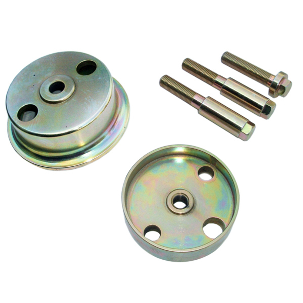 Инструмент для запрессовки заднего сальника коленвала HINO Car-Tool CT-A1184