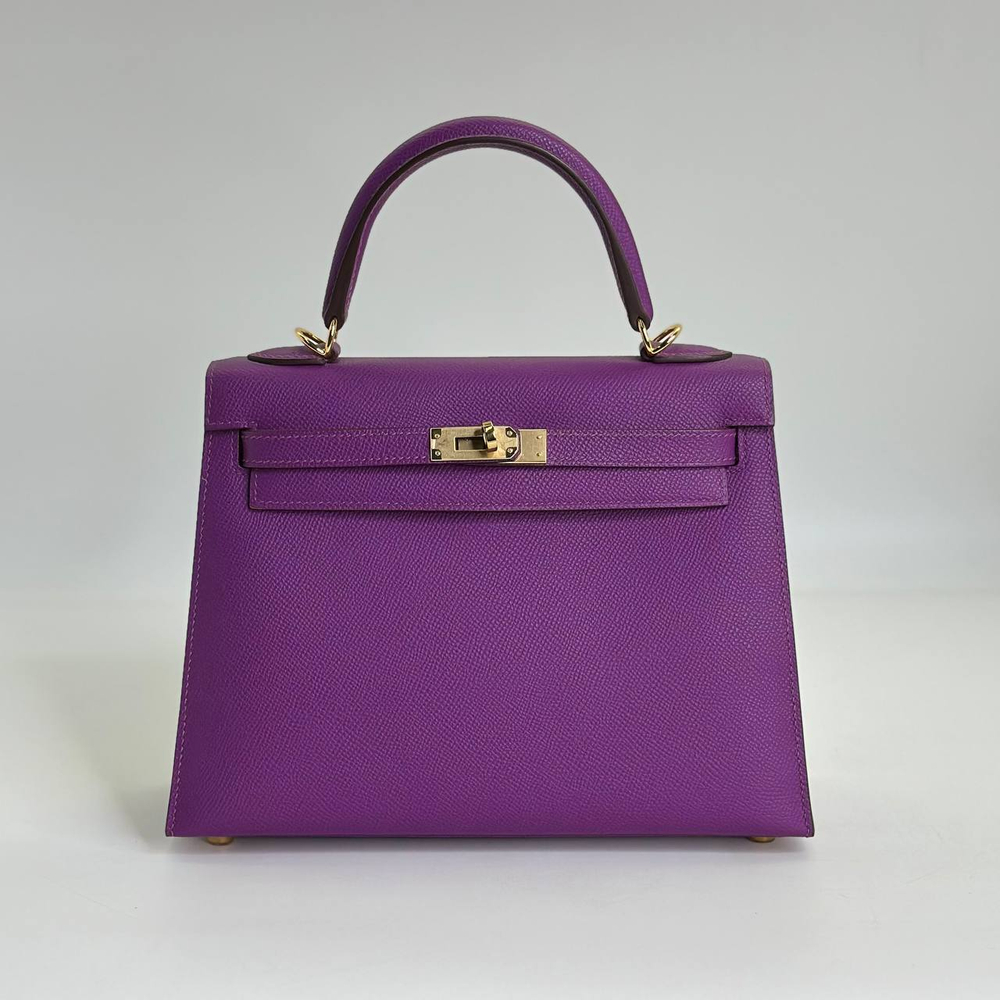 Сумка Hermes 25 см