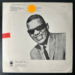 Ray Charles ‎– The Incomparable Ray Charles (Англия 1970г.)