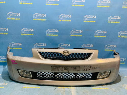 Туманка левая MAZDA FAMILIA 1998-2003