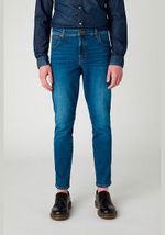 Джинсы TEXAS SLIM W12ST112E