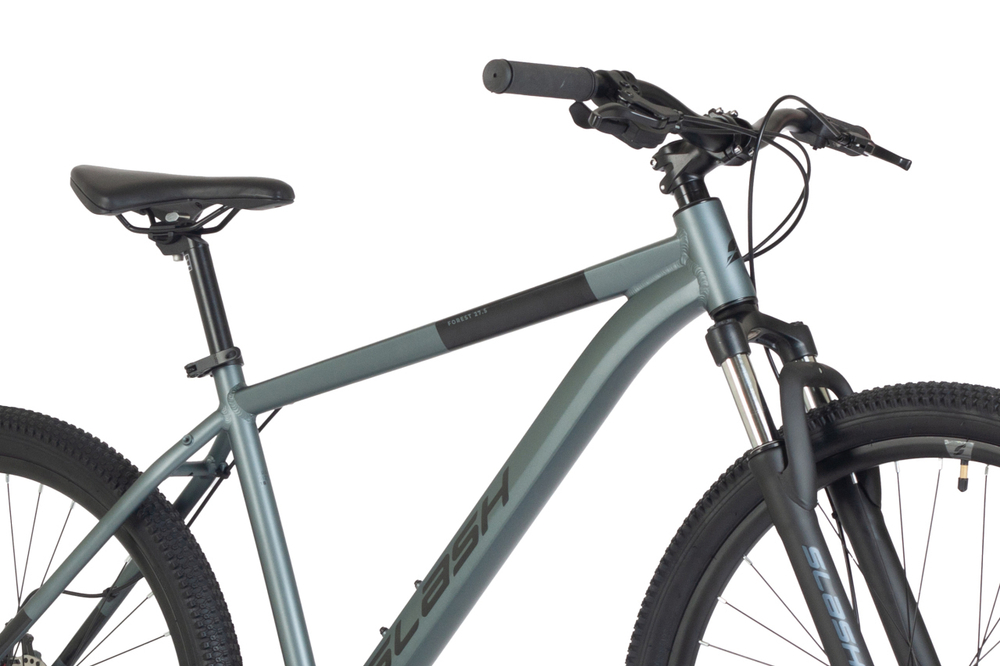 Горный велосипед Slash Forest 27.5 (2025)