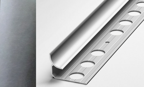 Уголок для Плитки Внутренний