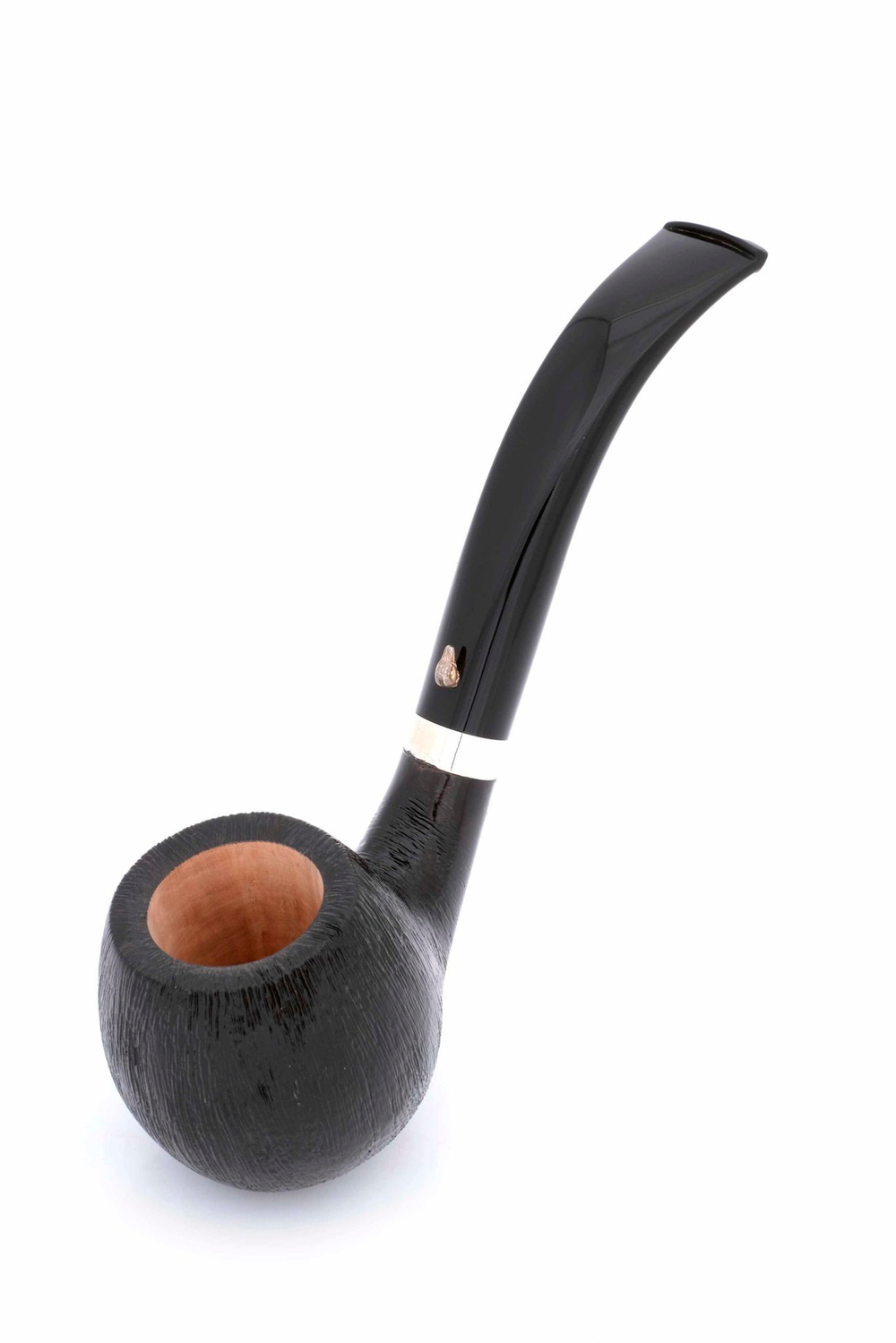 Курительная трубка L’Anatra Pettinata, L461-5