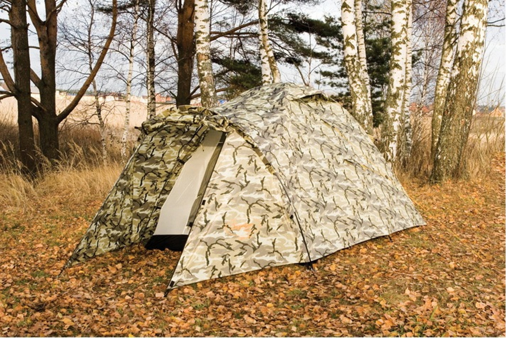 Палатка IMPALA 3