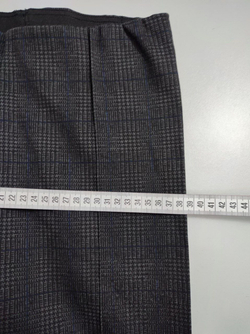 Брюки Zara стильные 44 размер